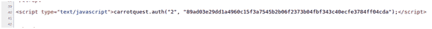 HMAC - Browser